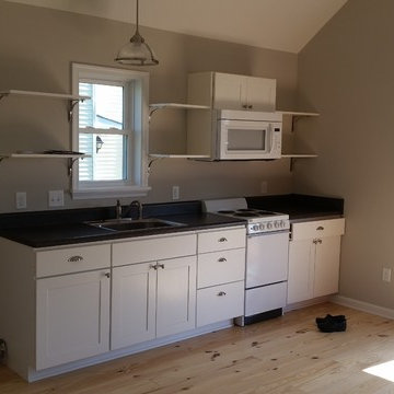 Harrisonburg Tiny House