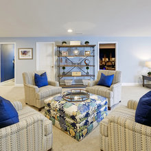wick fabric ideas