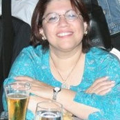 Ritu Pandulla's photo