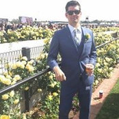 Anthony Lye's photo
