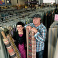 Modern Fabrics's profile photo