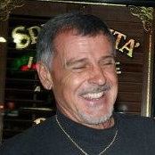 Robert Barber's photo