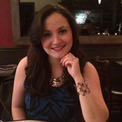 Stella Garber's photo