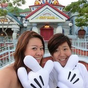 Foto von Sharon Tang