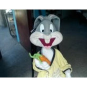Bugs Day Bunny's photo