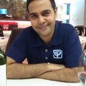 Amit Bhagwan's photo