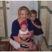 Tiffany Switzer's photo
