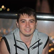 Dmitry Senenkos foto
