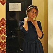 Alina Braşovschis foto