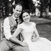Tony Hart's photo