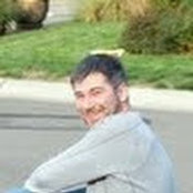 Tim Cherny's photo