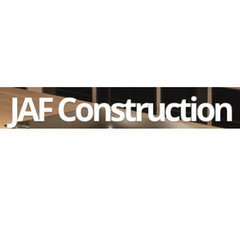 Jaf Construction