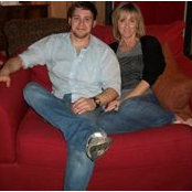 Kelly Mclaughlin's photo
