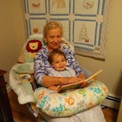 Rosemary Hoffman's photo