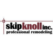 Foto de skip knoll inc professional remodeling