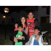 Melissa Barreto's photo