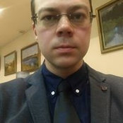 Юрий Лелюхин's photo