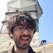 Süleyman Melikoğlu's photo