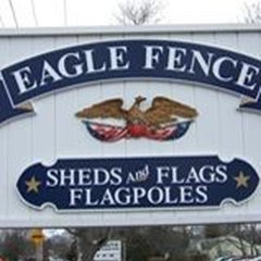 Eagle Fence Company of Falmouth