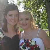 Brittany Scott's photo