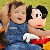 Genevieve Berida's photo
