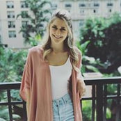 Meghan Sampson's photo
