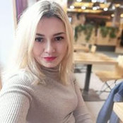 Foto de Маряна Тюрдьо
