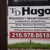 Terry Hugo Jr.'s photo