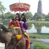 Saori Yuge's photo