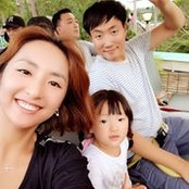 Joy Kim's photo