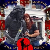 Wendy Carling's photo