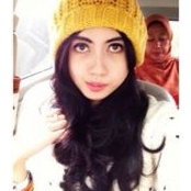 Kiki Indriastuti's photo