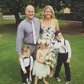 Deanna Mawson's photo