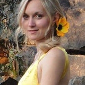 Kateryna Kharchenko's photo