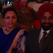 Foto von Parampreet Kaur
