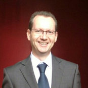 Foto de Mark Skarratts