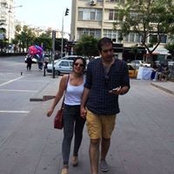 Pelin Önen's photo