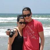 Vicky Quijano's photo