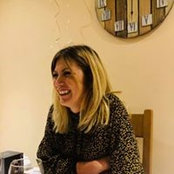 Amanda Cossey's photo