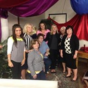Mary Mullen's photo