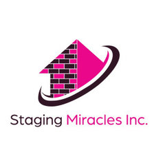 Staging Miracles Inc