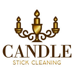Candlestick Cleaning
