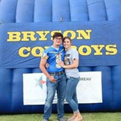 Brandy Larance's photo