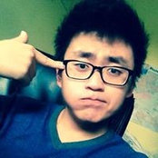 Carson Zhaos foto
