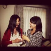Lina Motoki's photo