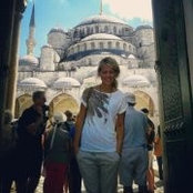 Marja Veskimets's photo