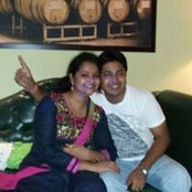Nishu Bansal's photo
