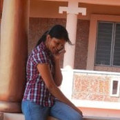 Hima Rao's photo