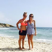 Kourtney Rusow's photo