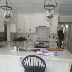 Darnell building LLC.